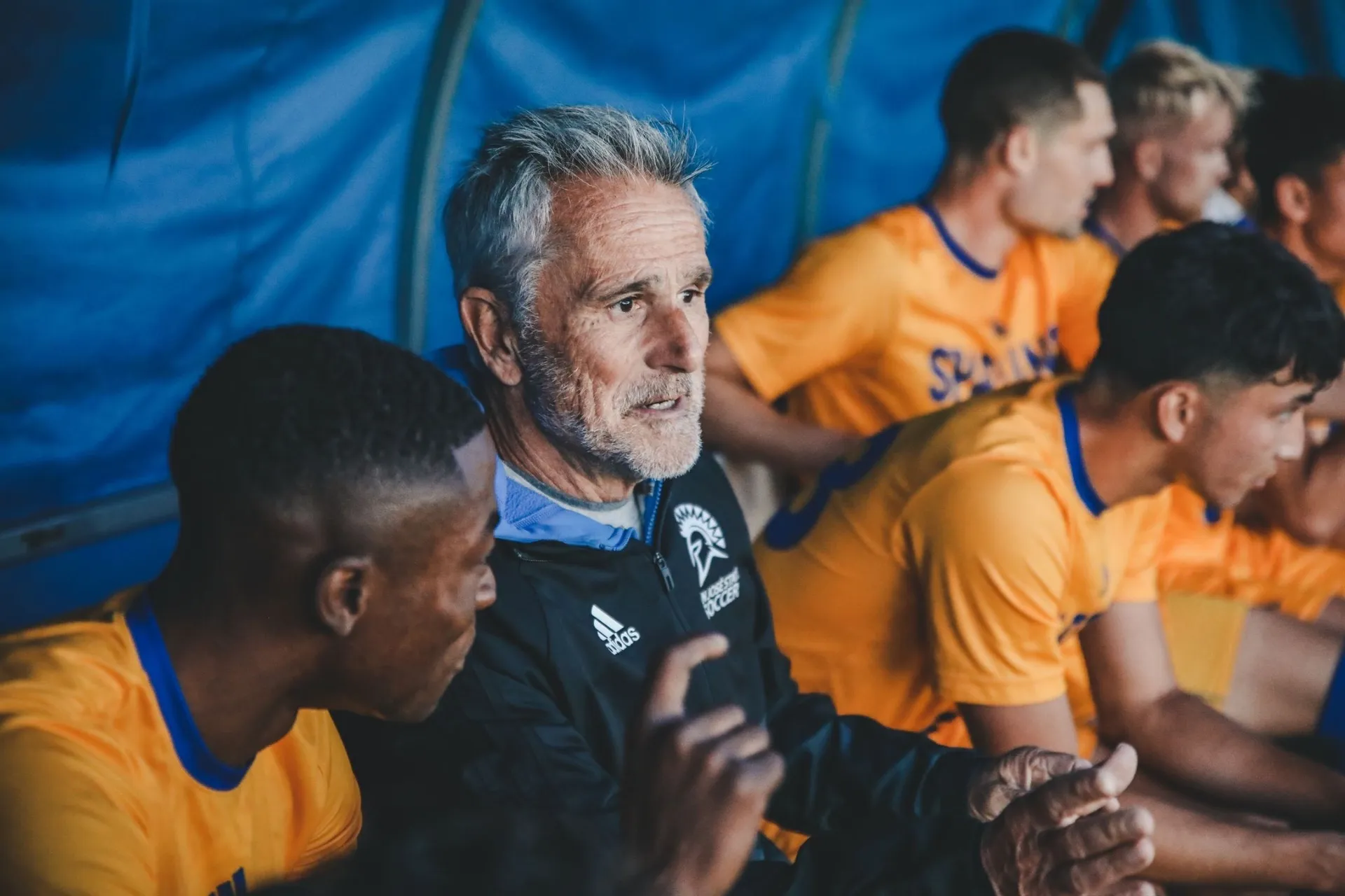 Simon Tobin HGBz | Elite Player Development